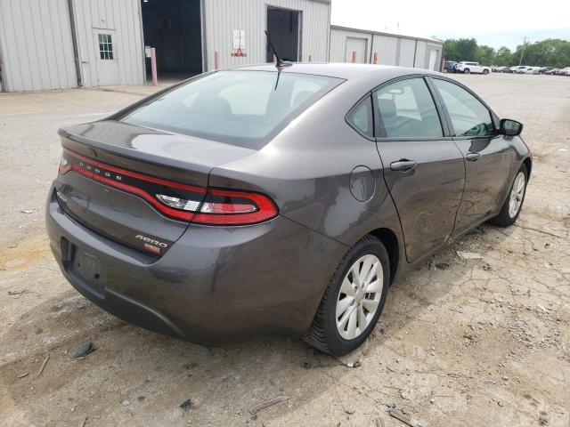 Photo 3 VIN: 1C3CDFDH3GD530233 - DODGE DART SE AE 