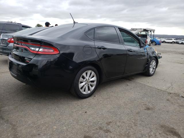 Photo 3 VIN: 1C3CDFDH4ED724153 - DODGE DART SE AE 