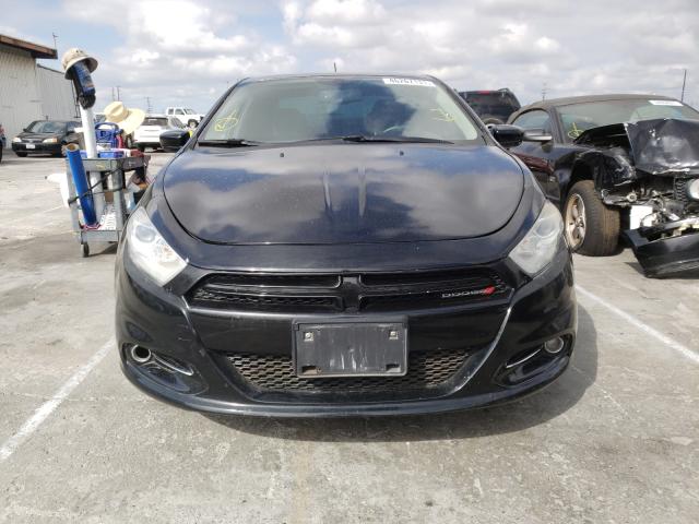 Photo 8 VIN: 1C3CDFDH4ED791481 - DODGE DART SE AE 