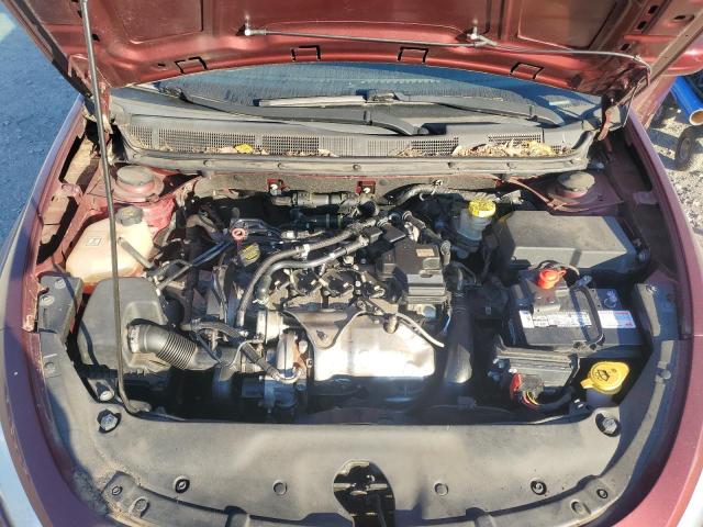 Photo 10 VIN: 1C3CDFDH4FD236967 - DODGE DART SE AE 