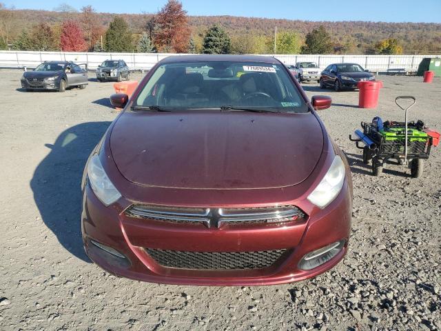 Photo 4 VIN: 1C3CDFDH4FD236967 - DODGE DART SE AE 