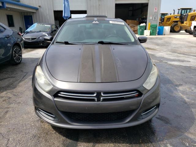 Photo 4 VIN: 1C3CDFDH4GD517393 - DODGE DART SE AE 