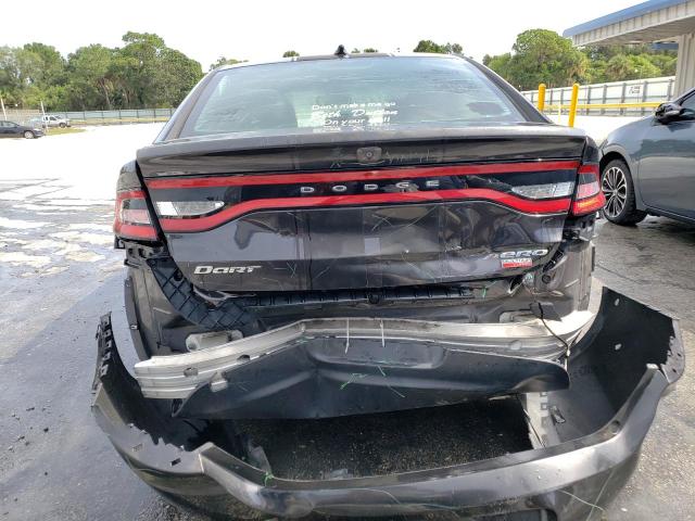 Photo 5 VIN: 1C3CDFDH4GD517393 - DODGE DART SE AE 