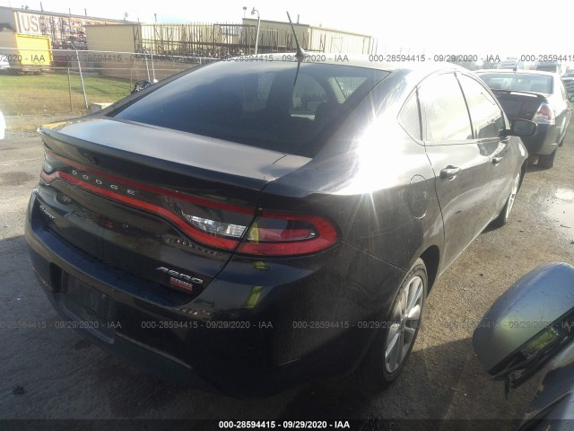 Photo 3 VIN: 1C3CDFDH5ED671866 - DODGE DART 