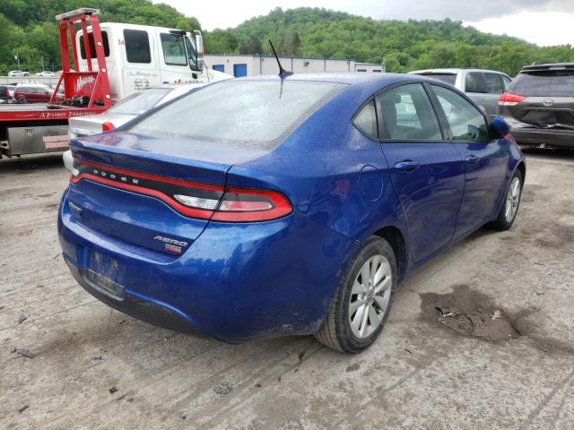 Photo 3 VIN: 1C3CDFDH5ED767531 - DODGE DART SE AE 