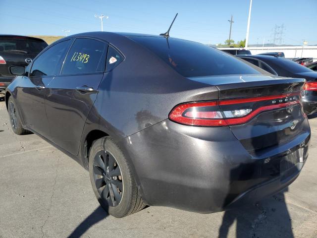 Photo 2 VIN: 1C3CDFDH5ED861117 - DODGE DART SE AE 