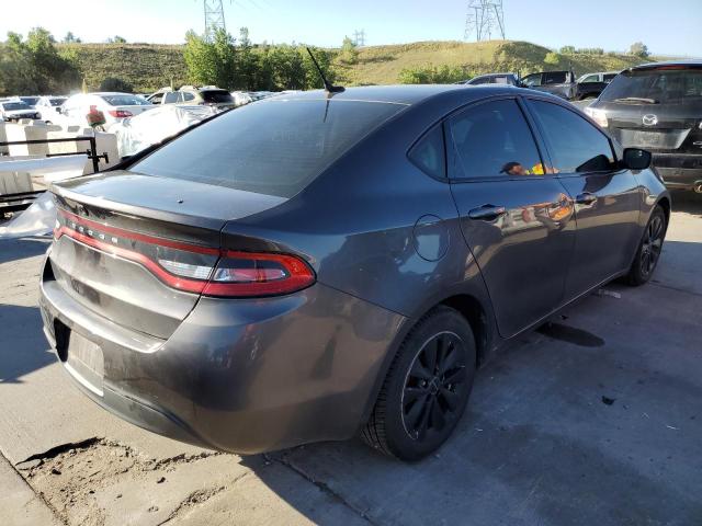 Photo 3 VIN: 1C3CDFDH5ED861117 - DODGE DART SE AE 