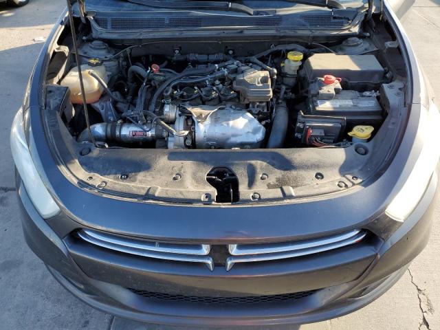 Photo 6 VIN: 1C3CDFDH5ED861117 - DODGE DART SE AE 