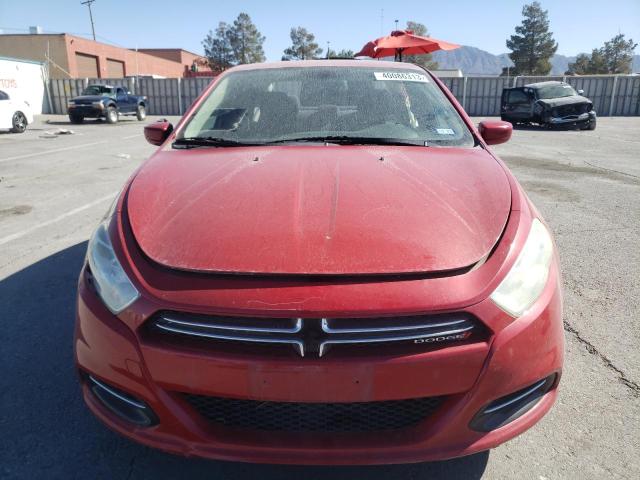 Photo 4 VIN: 1C3CDFDH5ED861778 - DODGE DART SE AE 