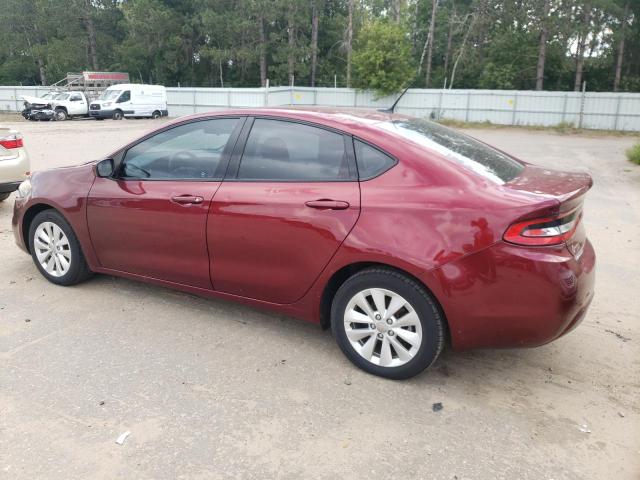 Photo 1 VIN: 1C3CDFDH5FD346443 - DODGE DART SE AE 