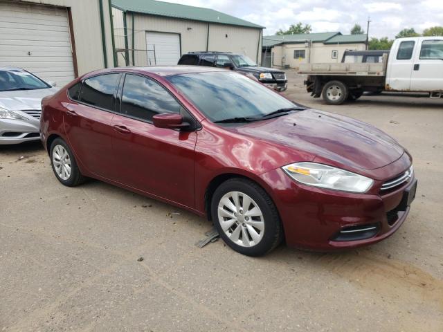 Photo 3 VIN: 1C3CDFDH5FD346443 - DODGE DART SE AE 