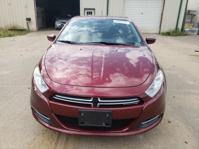 Photo 4 VIN: 1C3CDFDH5FD346443 - DODGE DART SE AE 