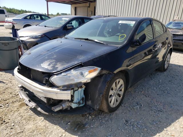 Photo 1 VIN: 1C3CDFDH5GD607622 - DODGE DART SE AE 