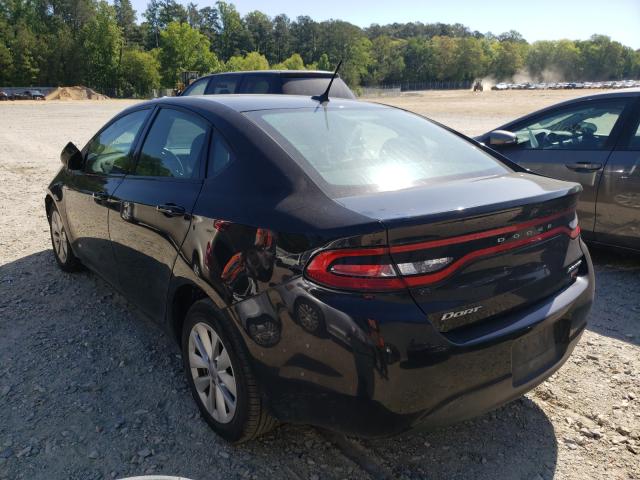 Photo 2 VIN: 1C3CDFDH5GD607622 - DODGE DART SE AE 