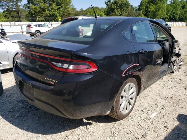 Photo 3 VIN: 1C3CDFDH5GD607622 - DODGE DART SE AE 