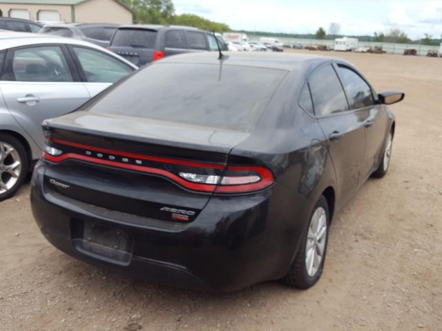 Photo 3 VIN: 1C3CDFDH6ED692886 - DODGE DART SE AE 