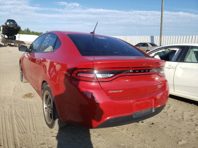 Photo 2 VIN: 1C3CDFDH6ED903262 - DODGE DART SE AE 