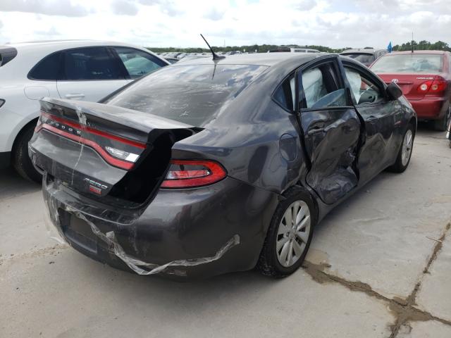 Photo 3 VIN: 1C3CDFDH6ED907571 - DODGE DART SE AE 