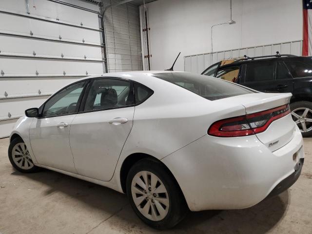 Photo 1 VIN: 1C3CDFDH6FD182054 - DODGE DART SE AE 