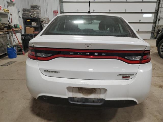 Photo 5 VIN: 1C3CDFDH6FD182054 - DODGE DART SE AE 