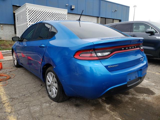 Photo 2 VIN: 1C3CDFDH6FD277746 - DODGE DART SE AE 