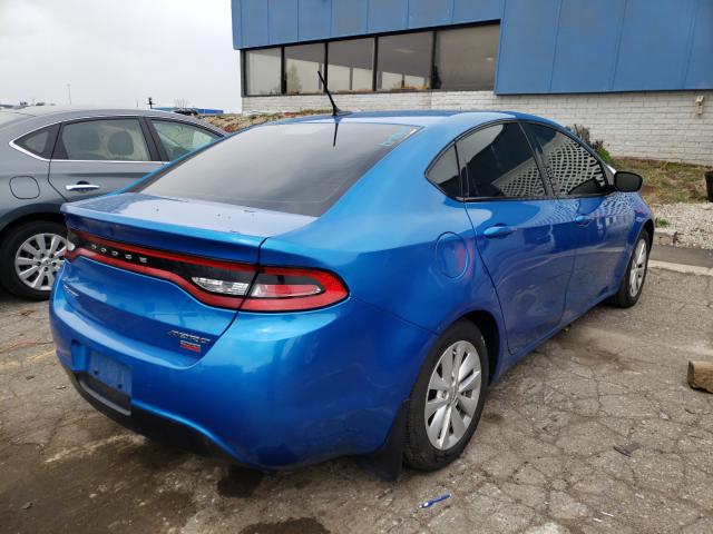 Photo 3 VIN: 1C3CDFDH6FD277746 - DODGE DART SE AE 