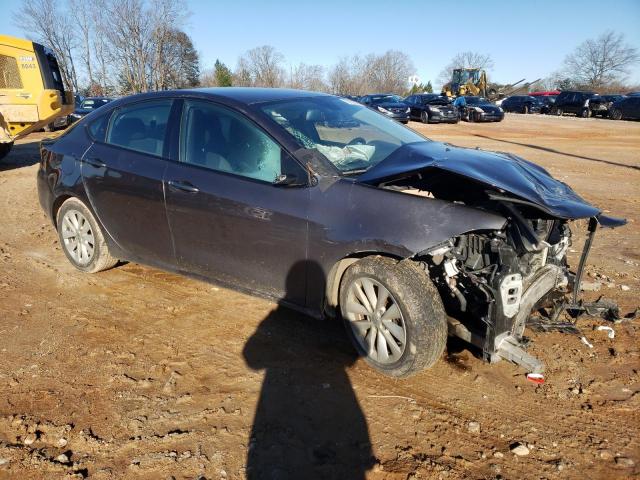 Photo 3 VIN: 1C3CDFDH6GD508274 - DODGE DART SE AE 