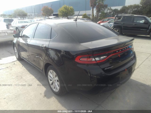 Photo 2 VIN: 1C3CDFDH7ED677992 - DODGE DART 