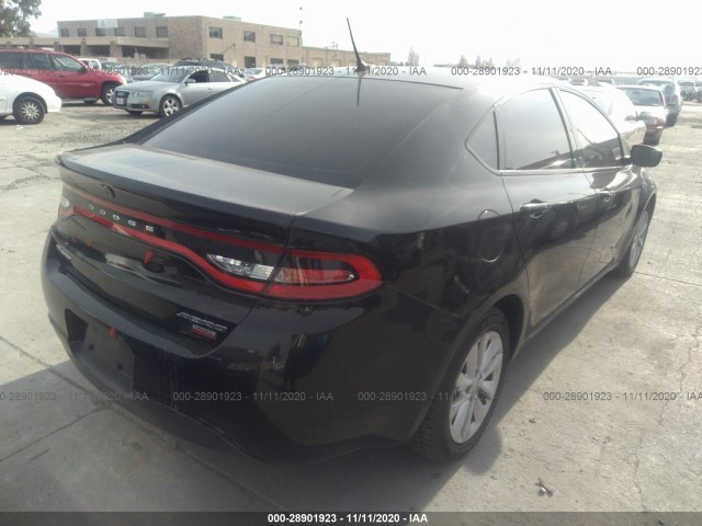 Photo 3 VIN: 1C3CDFDH7ED677992 - DODGE DART 