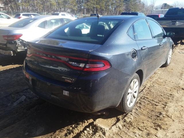 Photo 3 VIN: 1C3CDFDH7ED801596 - DODGE DART SE AE 