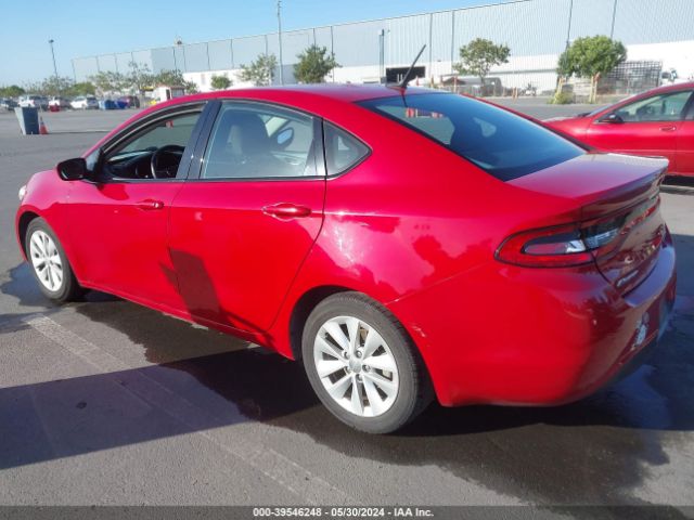 Photo 2 VIN: 1C3CDFDH7ED860793 - DODGE DART 