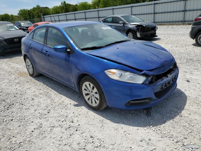 Photo 3 VIN: 1C3CDFDH7ED868313 - DODGE DART SE AE 