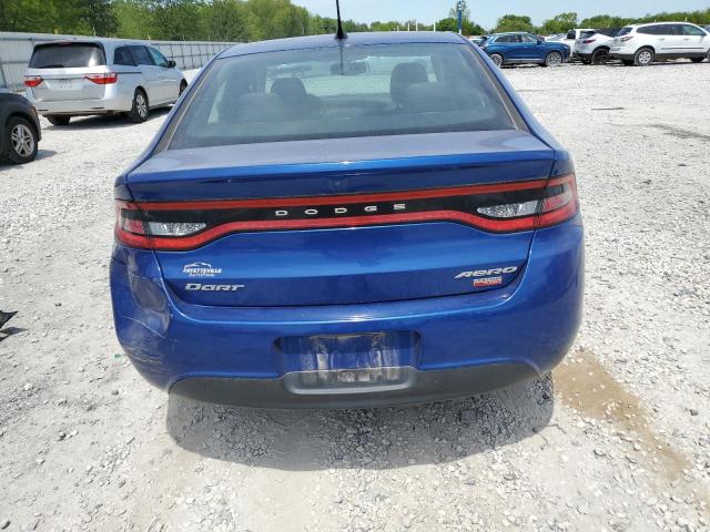 Photo 5 VIN: 1C3CDFDH7ED868313 - DODGE DART SE AE 