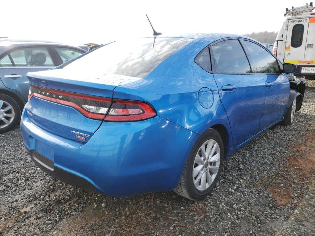 Photo 3 VIN: 1C3CDFDH7FD224473 - DODGE DART SE AE 