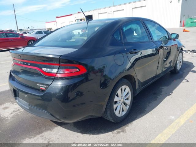 Photo 3 VIN: 1C3CDFDH7FD225235 - DODGE DART 