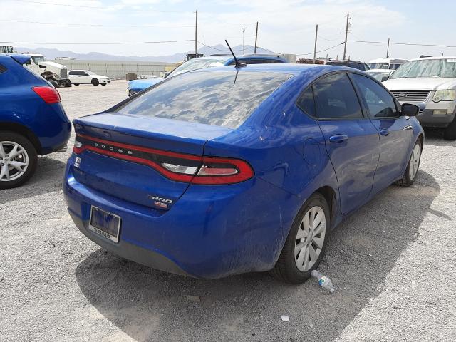 Photo 3 VIN: 1C3CDFDH8ED692839 - DODGE DART SE AE 