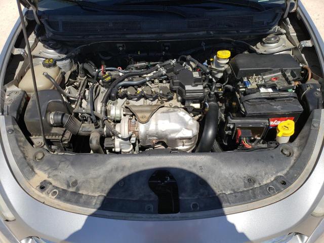 Photo 10 VIN: 1C3CDFDH8ED822148 - DODGE DART SE AE 