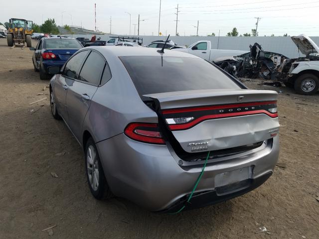 Photo 2 VIN: 1C3CDFDH8ED902355 - DODGE DART SE AE 