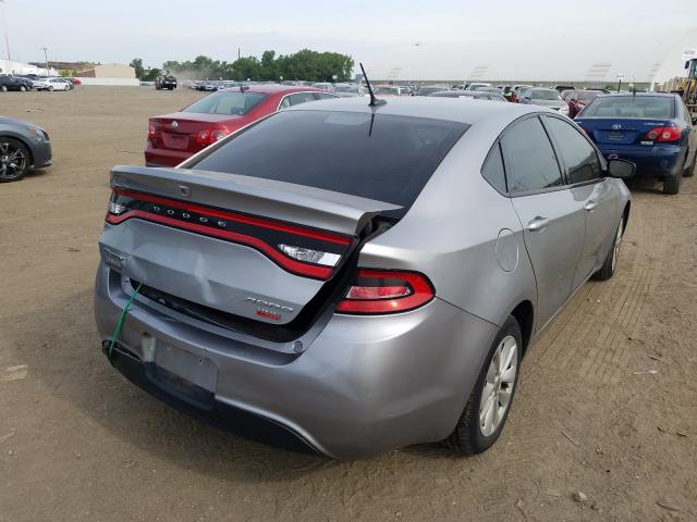 Photo 3 VIN: 1C3CDFDH8ED902355 - DODGE DART SE AE 