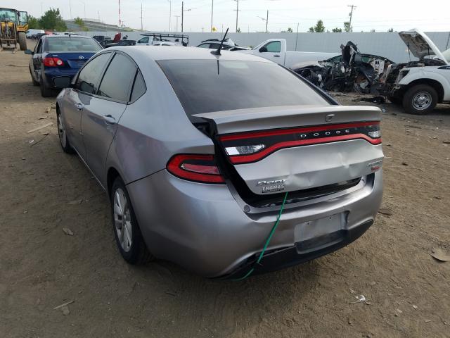 Photo 8 VIN: 1C3CDFDH8ED902355 - DODGE DART SE AE 