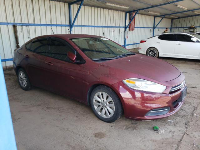 Photo 3 VIN: 1C3CDFDH8FD252234 - DODGE DART SE AE 