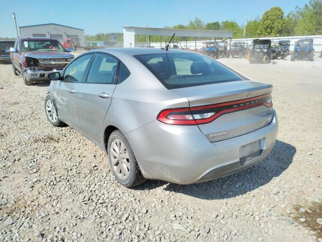 Photo 2 VIN: 1C3CDFDH8FD281877 - DODGE DART SE AE 