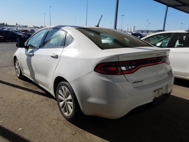 Photo 2 VIN: 1C3CDFDH8FD406294 - DODGE DART SE AE 