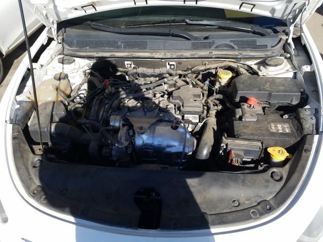 Photo 6 VIN: 1C3CDFDH8FD406294 - DODGE DART SE AE 