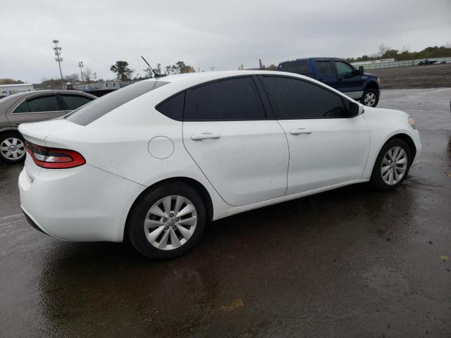 Photo 2 VIN: 1C3CDFDH9ED702357 - DODGE DART SE AE 