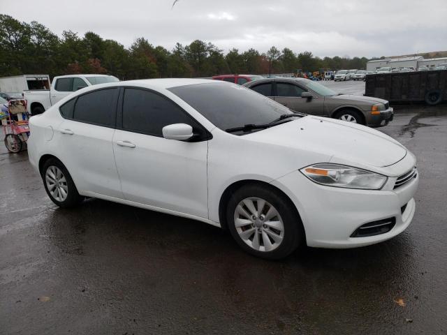 Photo 3 VIN: 1C3CDFDH9ED702357 - DODGE DART SE AE 