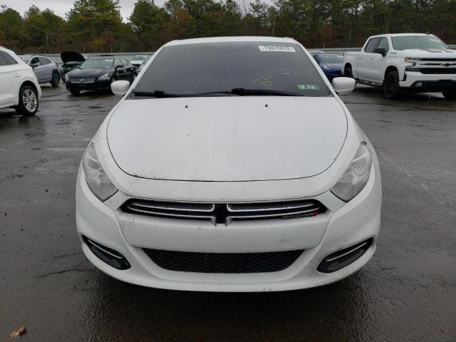 Photo 4 VIN: 1C3CDFDH9ED702357 - DODGE DART SE AE 