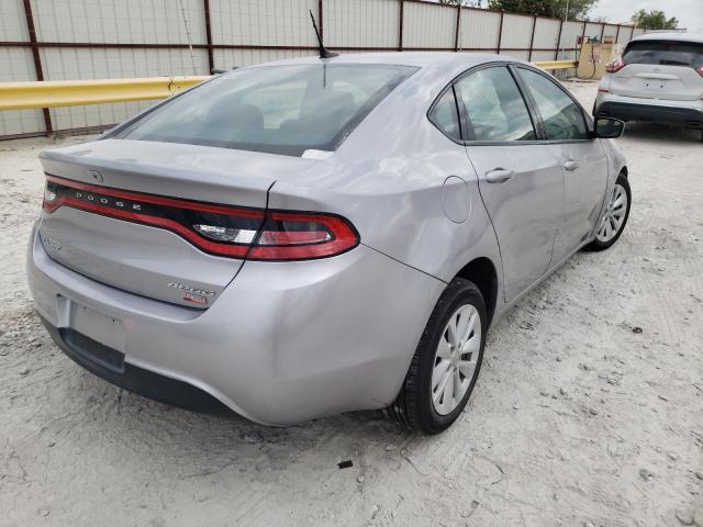 Photo 3 VIN: 1C3CDFDH9ED721328 - DODGE DART SE AE 