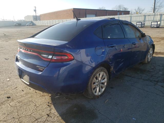 Photo 3 VIN: 1C3CDFDH9ED867129 - DODGE DART SE AE 