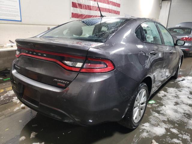 Photo 3 VIN: 1C3CDFDH9FD123371 - DODGE DART SE AE 